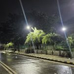 Delhi NCR Rain News