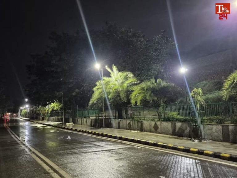 Delhi NCR Rain News