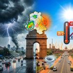 Delhi Weather