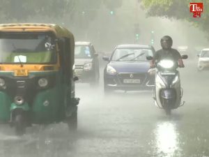 Delhi Weather Update (2)
