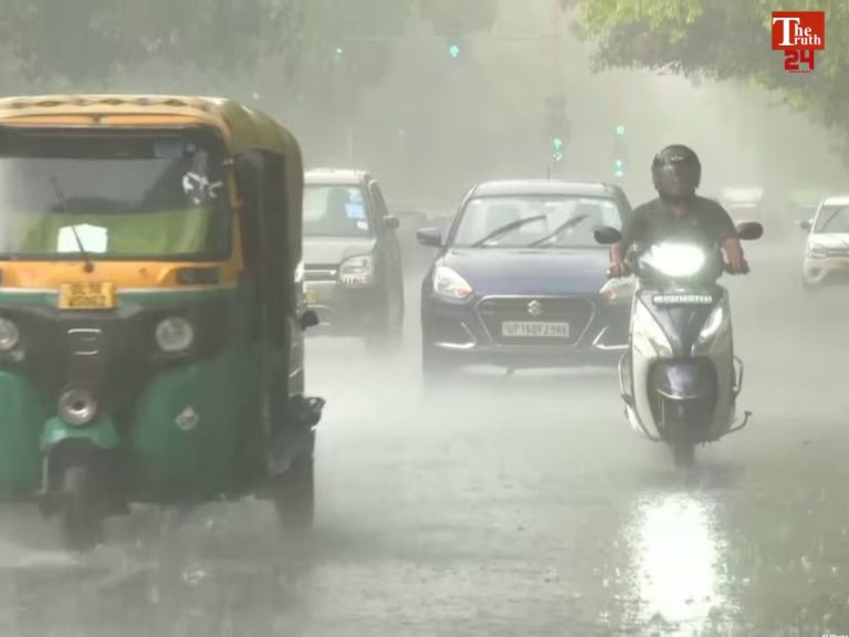 Delhi Weather Update (2)