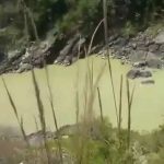 Devprayag car accident