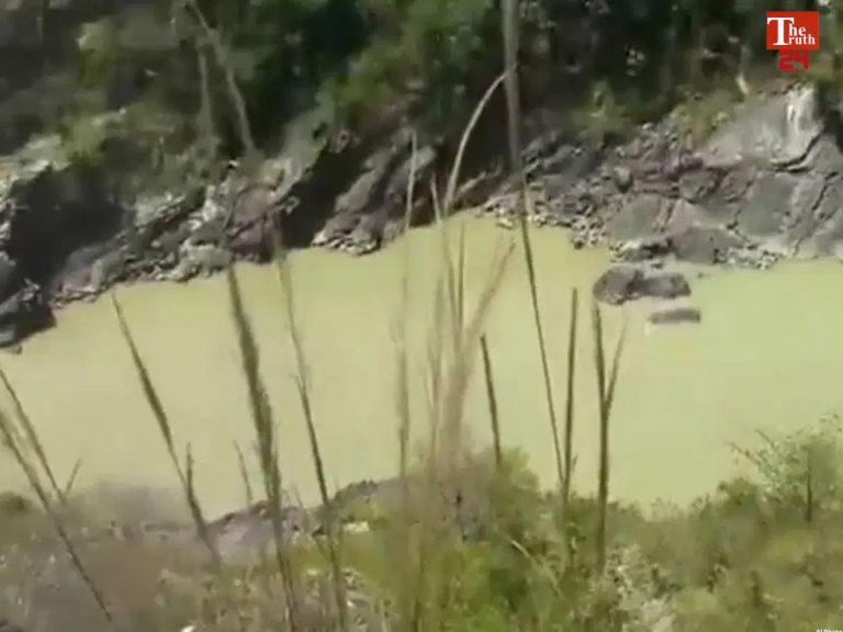 Devprayag car accident