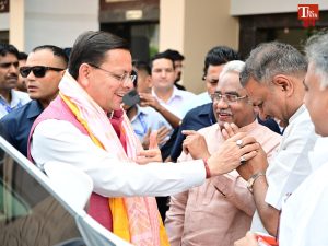Dhami VHP Meeting