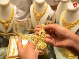 GOLD SILVER RATE