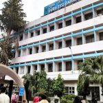 GTB Hospital Baby Kidnapping Case