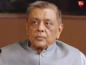 Gautam Patel death threats