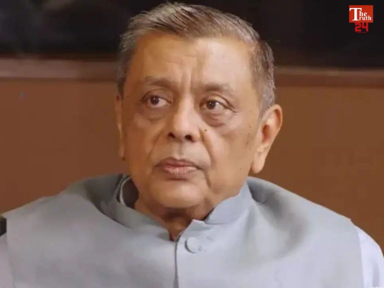 Gautam Patel death threats