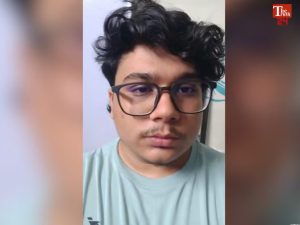 Ghaziabad Student Death