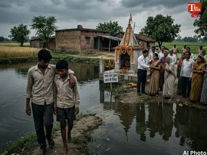 Ghazipur twin brothers death