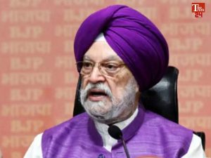 Hardeep Puri