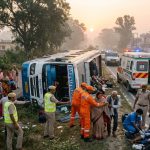 Haridwar Bus Accident