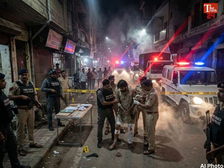 Hashim Baba gang shooter