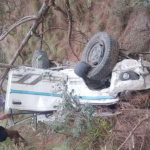 Himachal Road Accident
