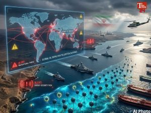 Hormuz Strait News