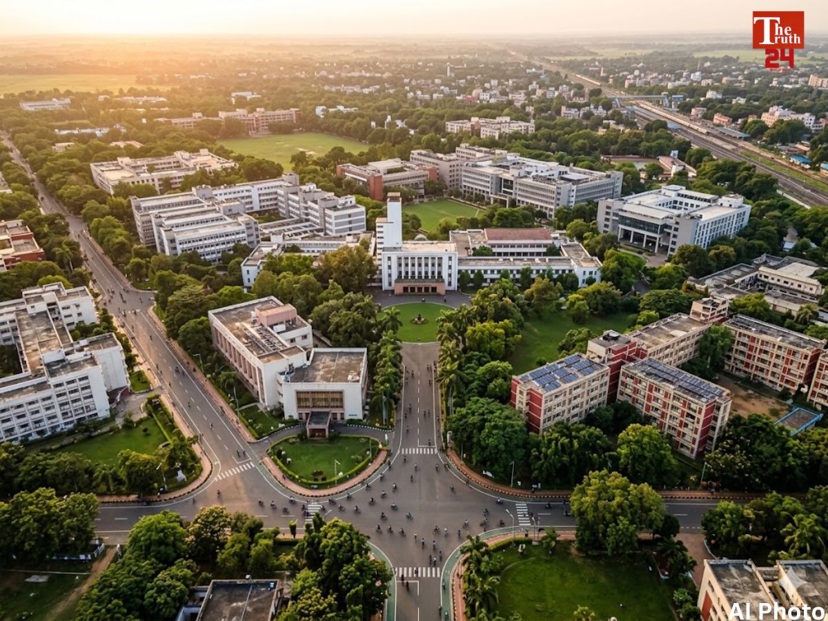IIT Kharagpur