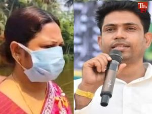 Jahangir Khan Wife Arrest