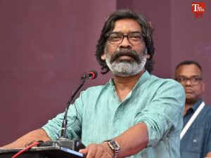 Jharkhand Rajya Sabha Election