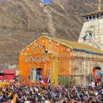 Kedarnath Dham