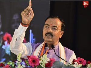 Keshav Prasad Maurya