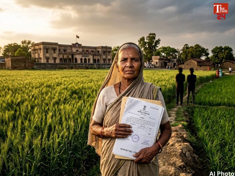 Latur grandmother case