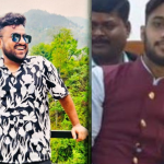 Lucknow Fire tragedy Kanpur based animation artists surajbhan and sanyam died