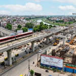 Lucknow Metro expansion