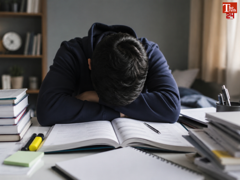 Maharashtra neet student suicide after re neet dies hingoli