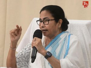 Mamata Banerjee FIR