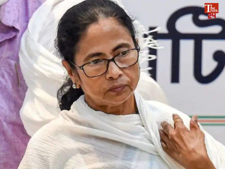 Mamata Banerjee Security