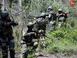 Manipur CoBRA Battalion