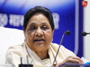 Mayawati focus on brahmin