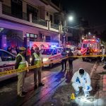 Model Town Murder Case