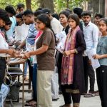 NEET Re Exam Lucknow