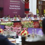 NITI Aayog meeting