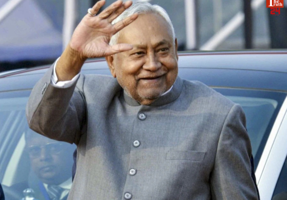 NITISH KUMAR PUNJAB CHUNAV 2026