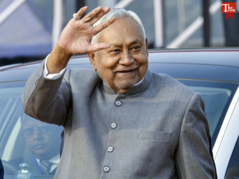 NITISH KUMAR PUNJAB CHUNAV 2026