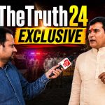 Nand Kishore Gurjar interview