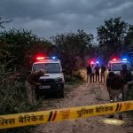 Nuh gang rape case