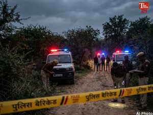 Nuh gang rape case