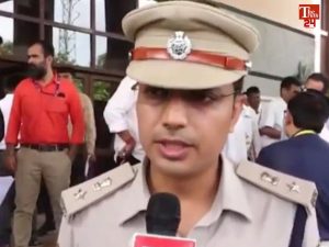 Odisha CM Residence News