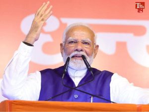 PM Modi congratulations