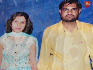 Panchmahal murder case