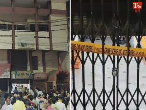 Prayagraj family murder case