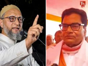 Ram Gopal Yadav