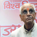 Ram mandir donation scam Champat Rai and Dr. Anil Mishra resigned from their posts