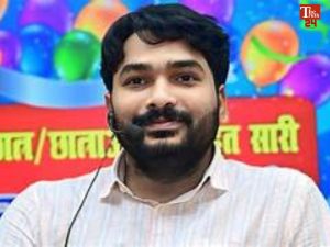 Roshan Anand Bail