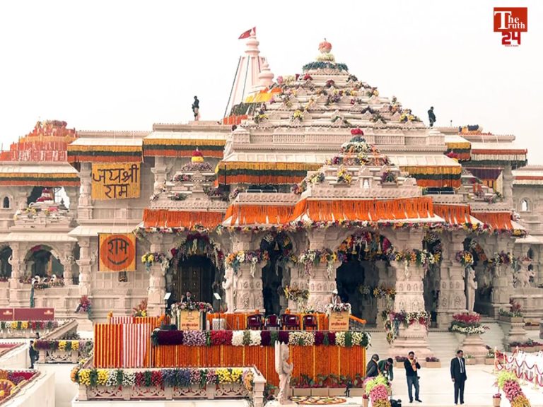 SIT Investigation Ayodhya