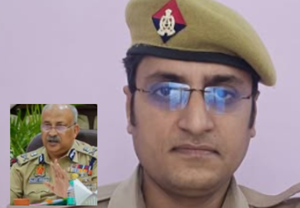 SUNIL KUMAR SHUKLA