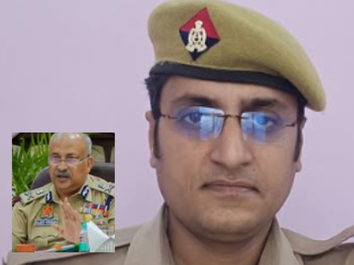 SUNIL KUMAR SHUKLA